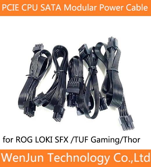 Rtx 3090 24Gb Gddr6X - PCIe 8Pin IDE SATA CPU 8핀