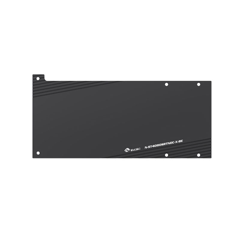 Bykski 워터 블록은 ZOTAC RTX 4080 S - Rtx 4080 Water Cooling Block 리뷰 및 가격