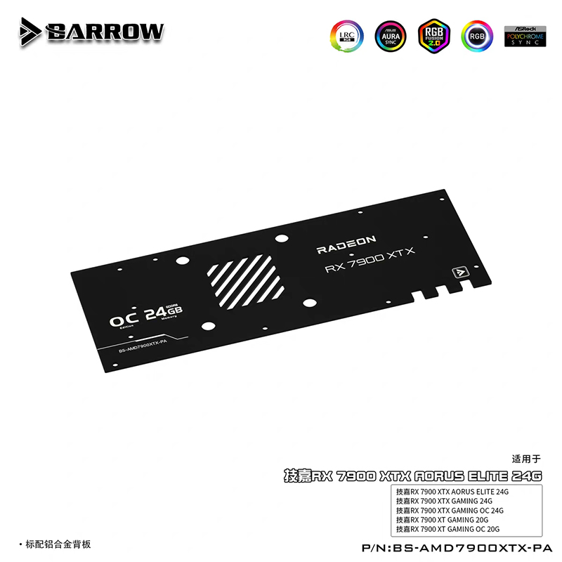 Gigabyte RX 7900 XTX GAMING,AO - Rx 7900 Xt 20Gb 리뷰 및 가격