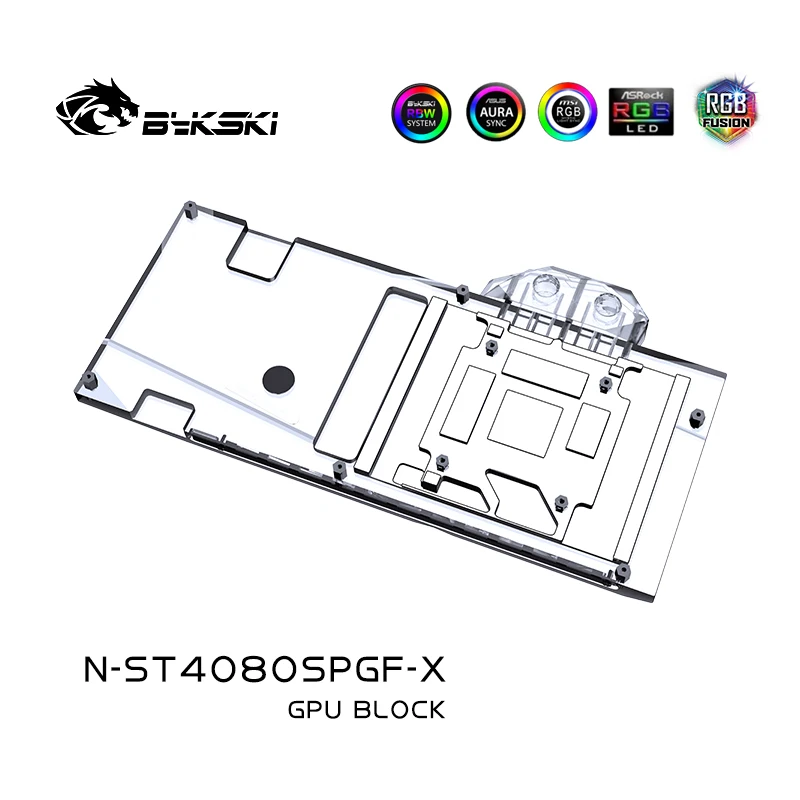 조텍 지포스 RTX 4080 SUPER-16GB PGF - Rtx 4080 Water Cooling Block 리뷰 및 가격