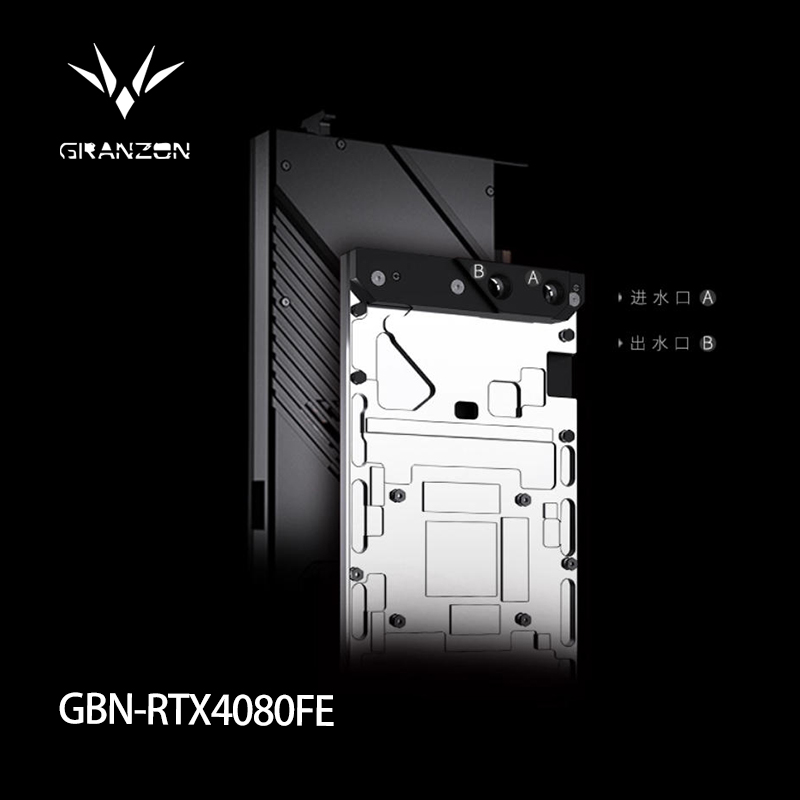 NVIDIA RTX 4080 파운더스 에디션 비디오 카 - Rtx 4080 Water Cooling Block 리뷰 및 가격