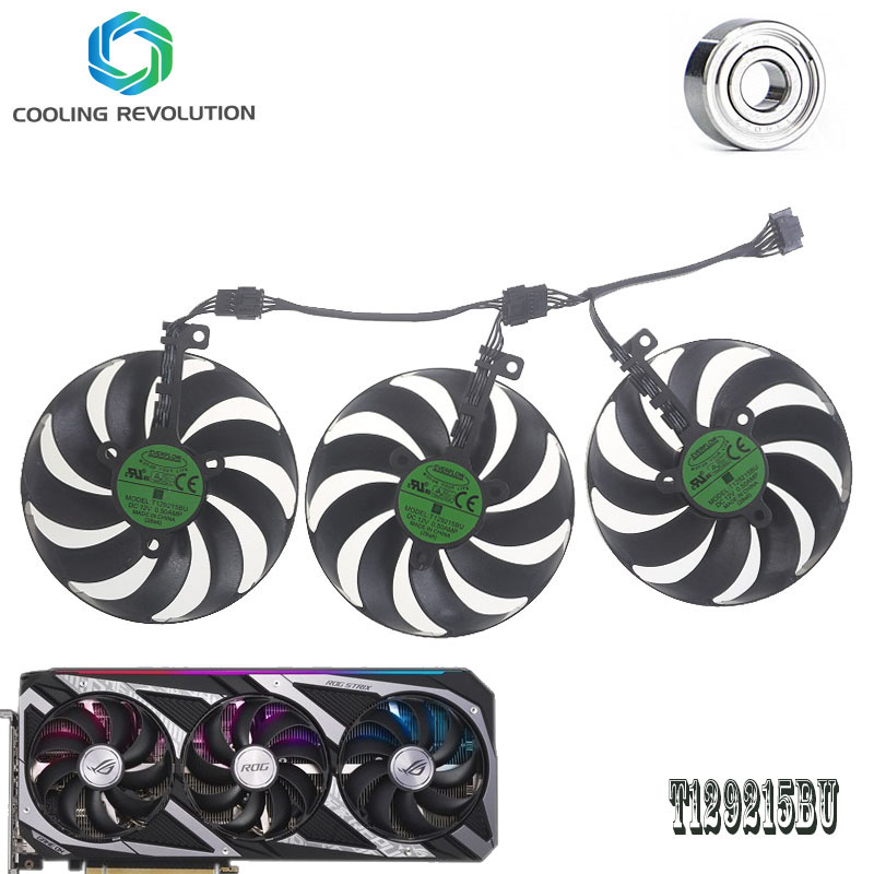 ASUS ROG STRIX RTX 3050 RTX 30 - Rtx 3090 24Gb Gddr6X 리뷰 및 가격