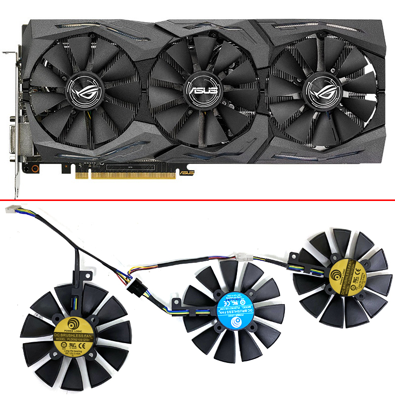 ASUS Strix RX480 RX 580 GTX 98 - Rtx 3090 24Gb Gddr6X 리뷰 및 가격