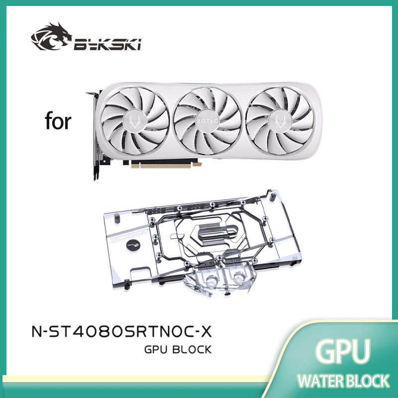ZOTAC RTX 4080 SUPER-16GB TRIN - Rtx 4080 Water Cooling Block 리뷰 및 가격